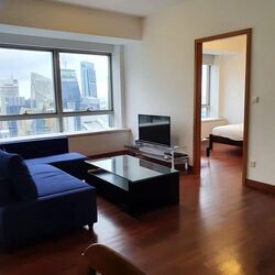 The Sail @ Marina Bay (D1), Apartment #610527591